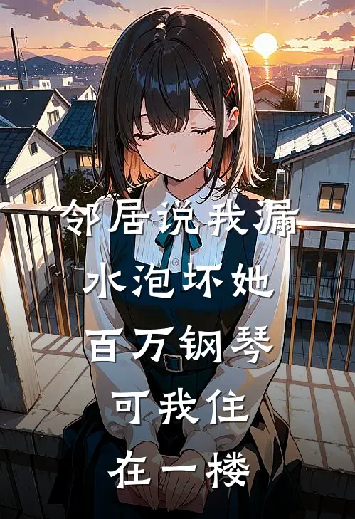 邻居说我漏水泡坏她百万钢琴,可我住在一楼
