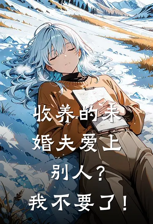 收养的未婚夫爱上别人?我不要了!