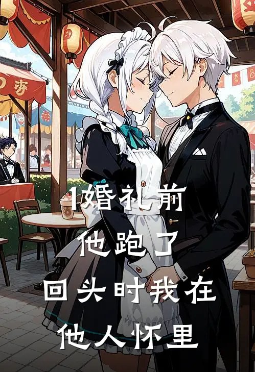 1婚礼前他跑了，回头时我在他人怀里