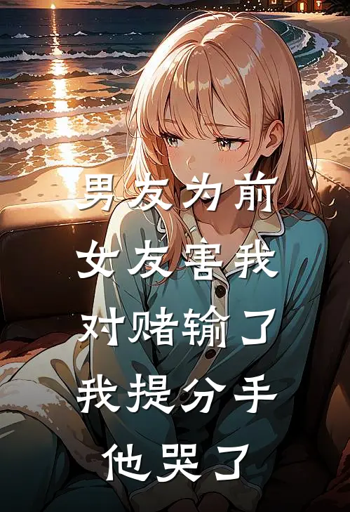 男友为前女友害我对赌输了,我提分手他哭了