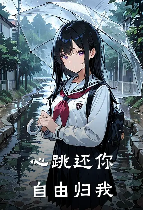 心跳还你，自由归我