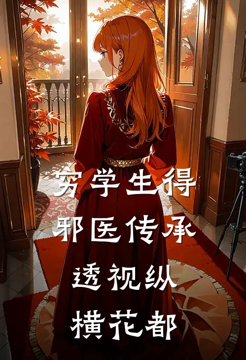 穷学生得邪医传承,透视纵横花都