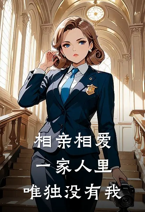 相亲相爱一家人里,唯独没有我