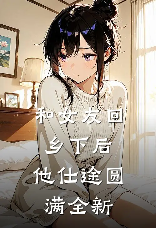 和女友回乡下后，他仕途圆满全新