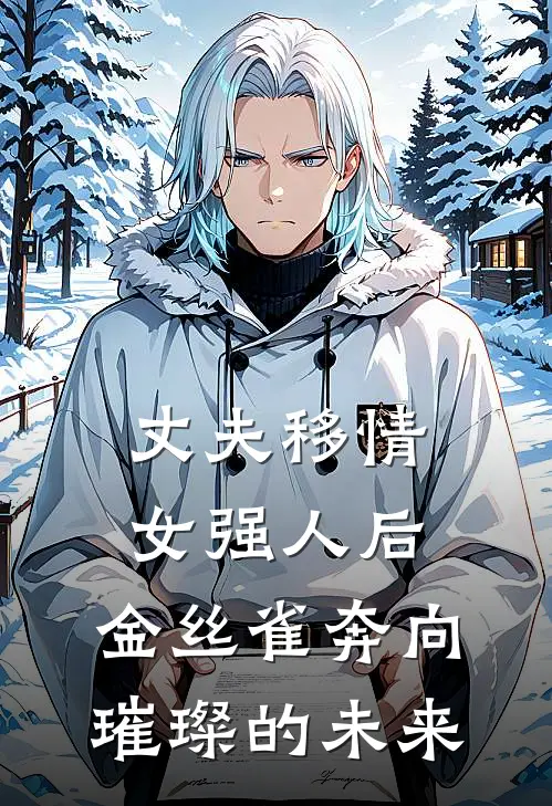 丈夫移情女强人后,金丝雀奔向璀璨的未来