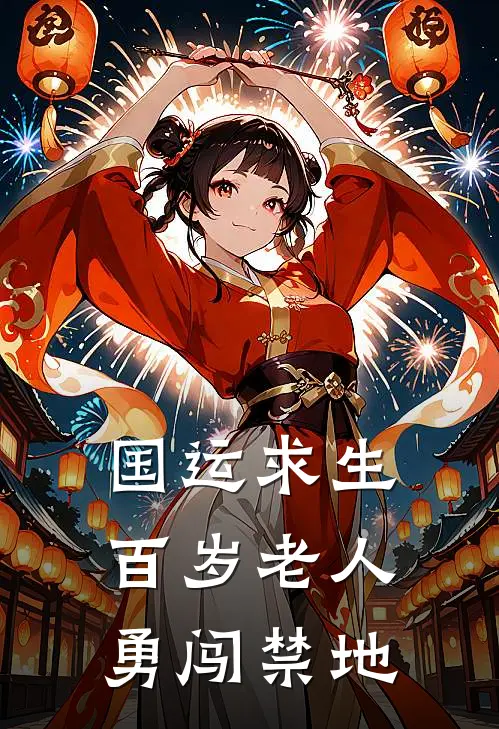 国运求生，百岁老人勇闯禁地