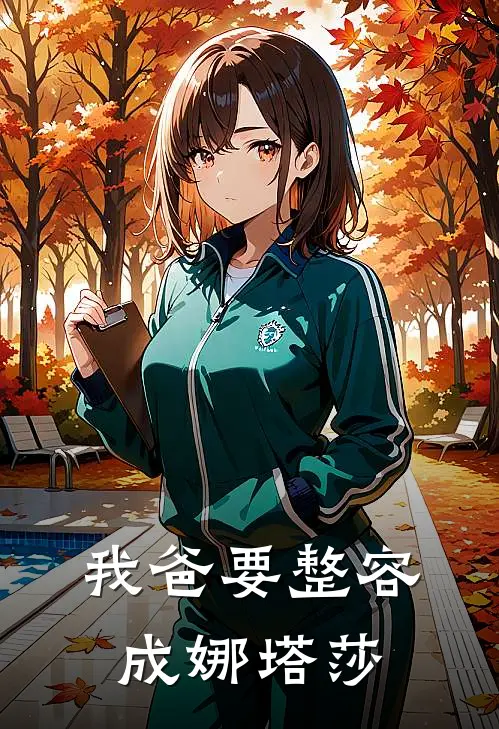 我爸要整容成娜塔莎