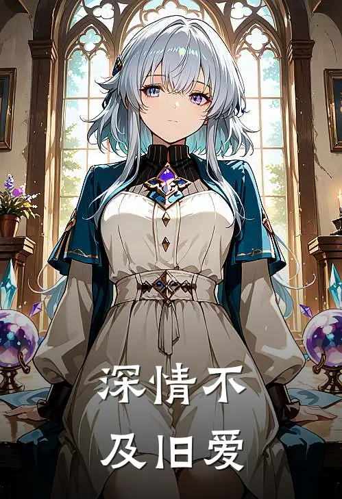 深情不及旧爱