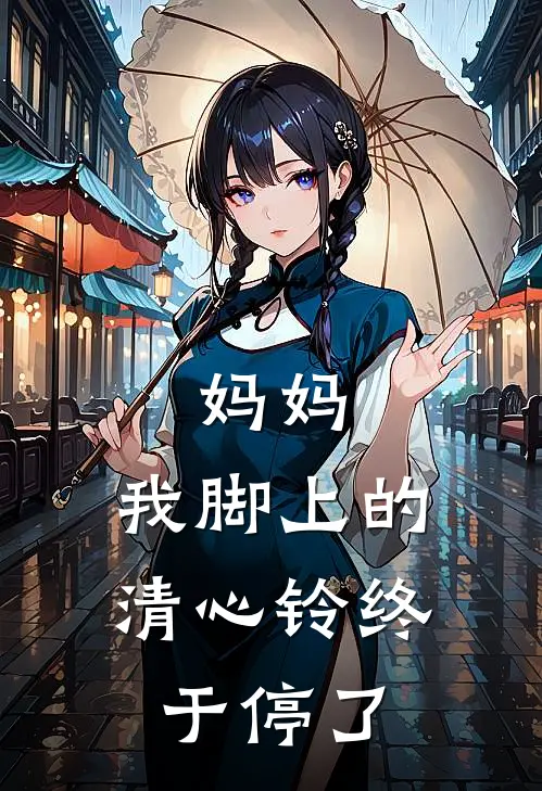 妈妈,我脚上的清心铃终于停了