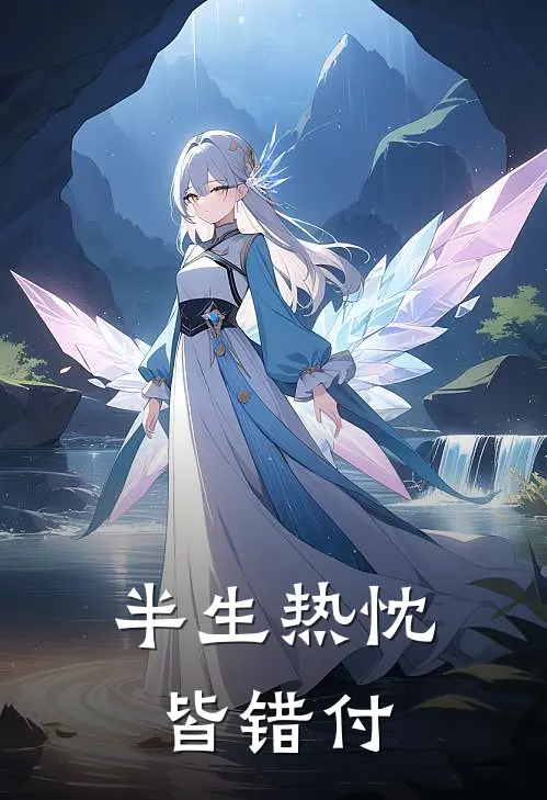半生热忱皆错付