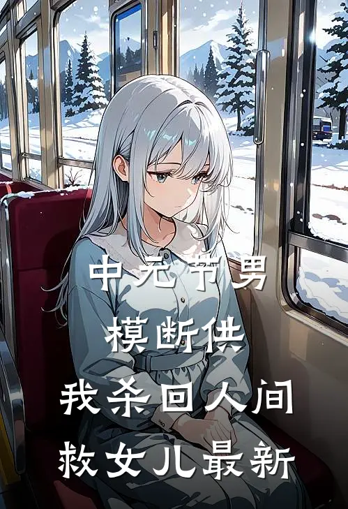 中元节男模断供，我杀回人间救女儿最新