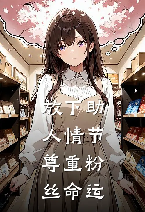 放下助人情节,尊重粉丝命运