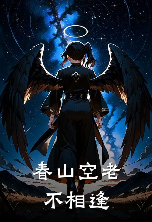 春山空老不相逢
