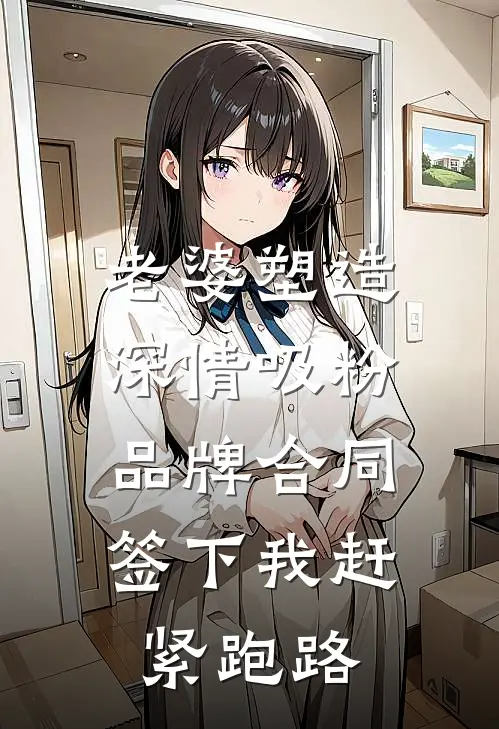 老婆塑造深情吸粉,品牌合同签下我赶紧跑路