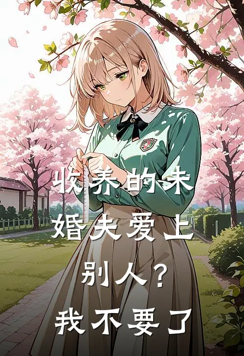 收养的未婚夫爱上别人？我不要了