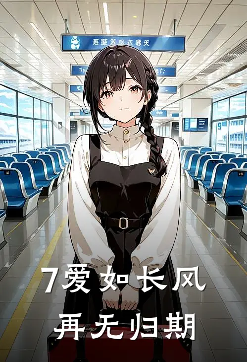 7爱如长风，再无归期