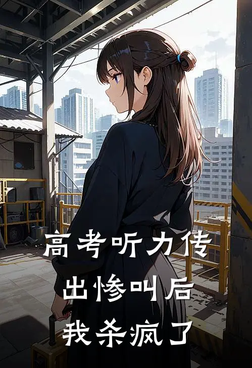 高考听力传出惨叫后，我杀疯了