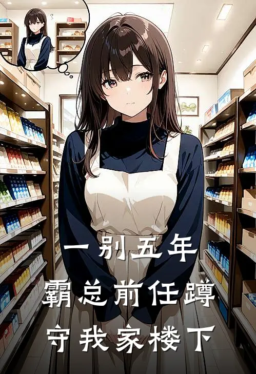 一别五年，霸总前任蹲守我家楼下
