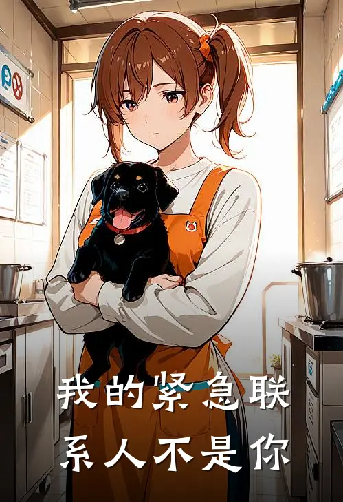 我的紧急联系人不是你