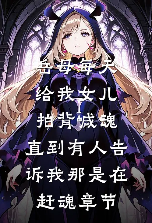 岳母每天给我女儿拍背喊魂，直到有人告诉我那是在赶魂章节