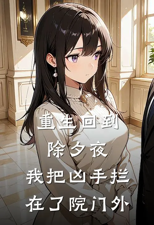 重生回到除夕夜，我把凶手拦在了院门外