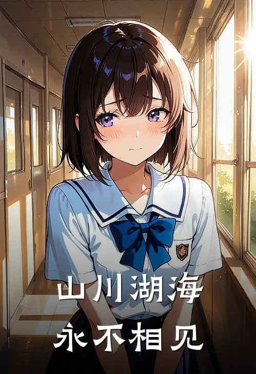 山川湖海永不相见