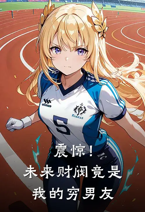 震惊!未来财阀竟是我的穷男友