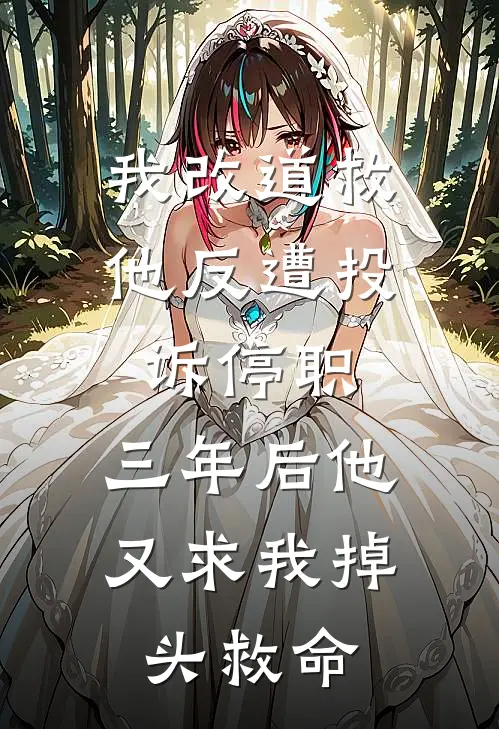 我改道救他反遭投诉停职,三年后他又求我掉头救命