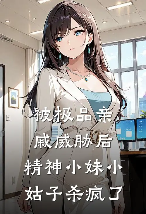 被极品亲戚威胁后,精神小妹小姑子杀疯了