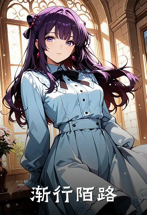 渐行陌路
