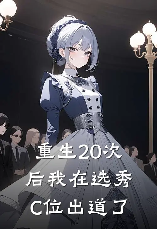 重生20次后我在选秀C位出道了