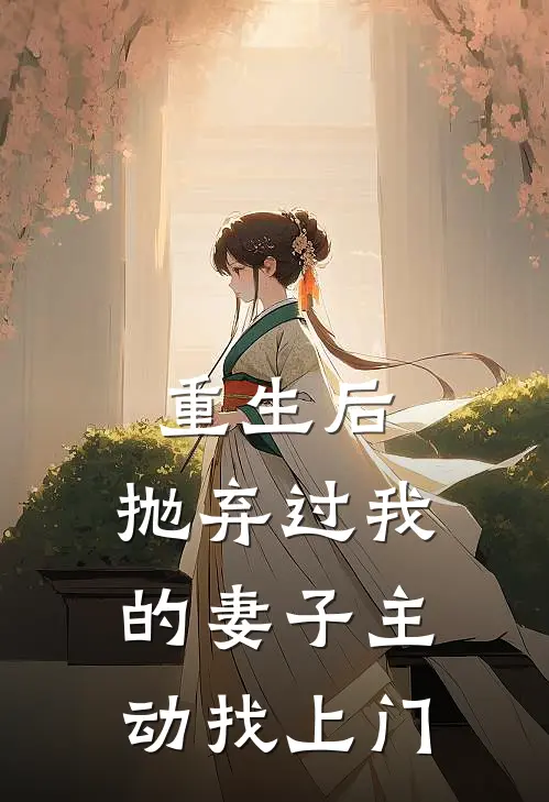 重生后，抛弃过我的妻子主动找上门