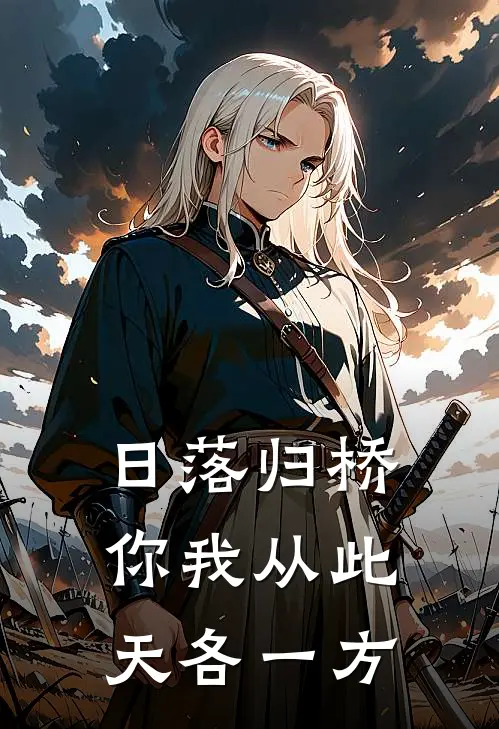 日落归桥，你我从此天各一方