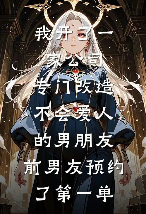 我开了一家公司，专门改造“不会爱人的男朋友”，前男友预约了第一单