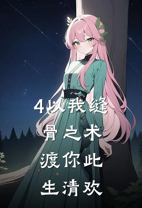 4以我缝骨之术，渡你此生清欢