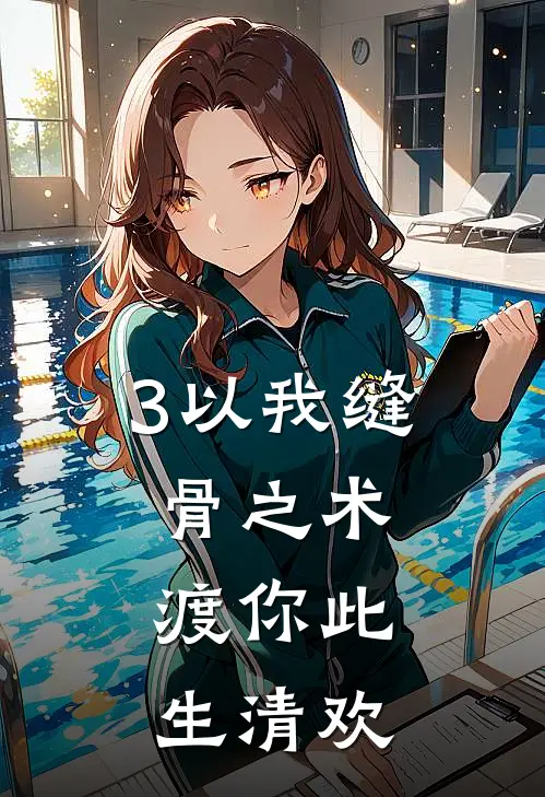 3以我缝骨之术,渡你此生清欢