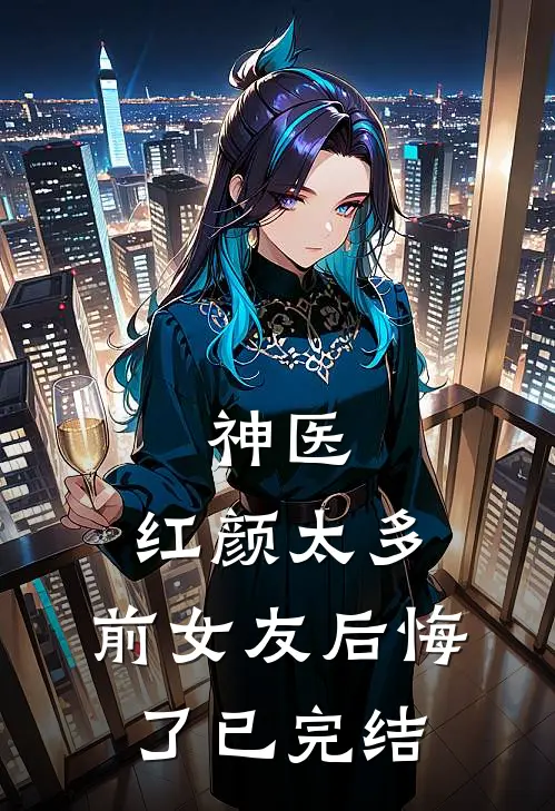 神医：红颜太多，前女友后悔了已完结