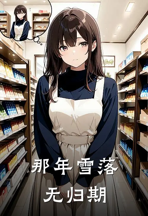 那年雪落无归期