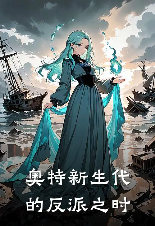 奥特新生代的反派之时
