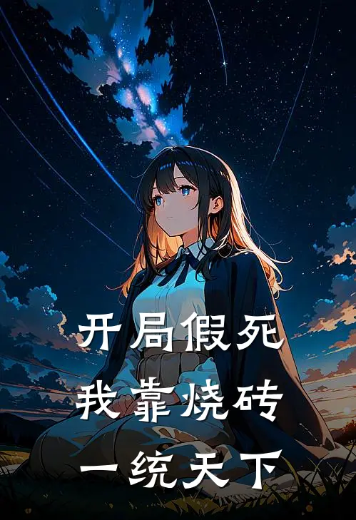 开局假死，我靠烧砖一统天下