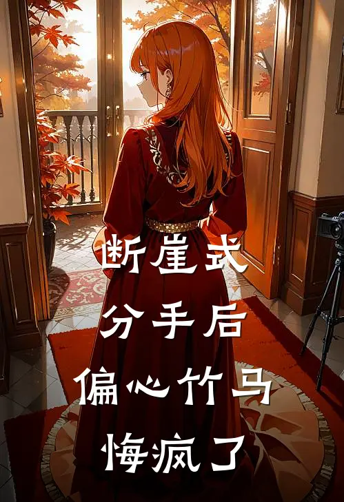 断崖式分手后，偏心竹马悔疯了