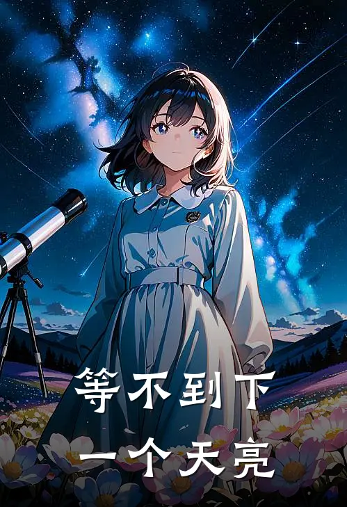 等不到下一个天亮