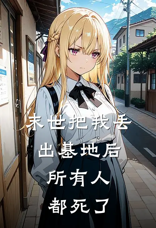 末世把我丢出基地后,所有人都死了