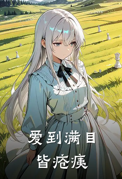 爱到满目皆疮痍