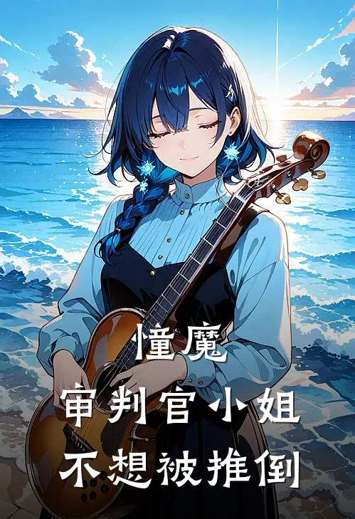 憧魔：审判官小姐不想被推倒