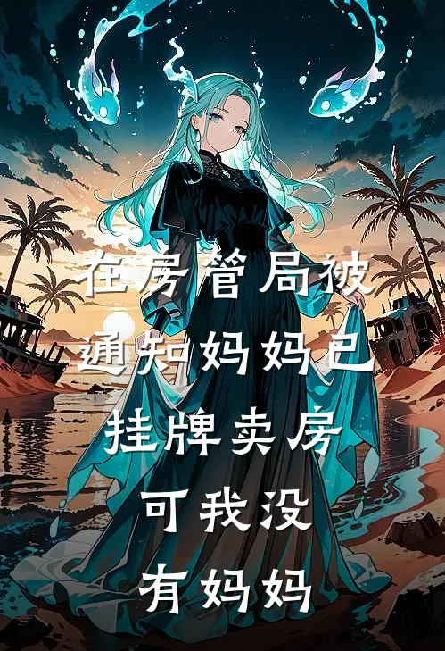 在房管局被通知妈妈已挂牌卖房,可我没有妈妈