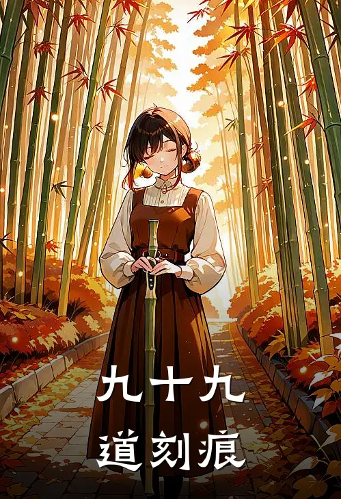 九十九道刻痕