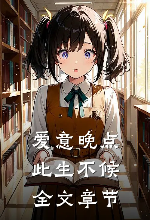 爱意晚点，此生不候全文章节