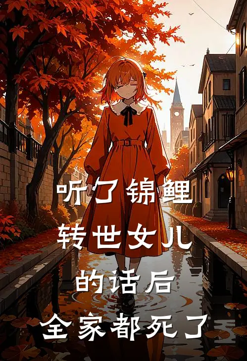 听了锦鲤转世女儿的话后,全家都死了