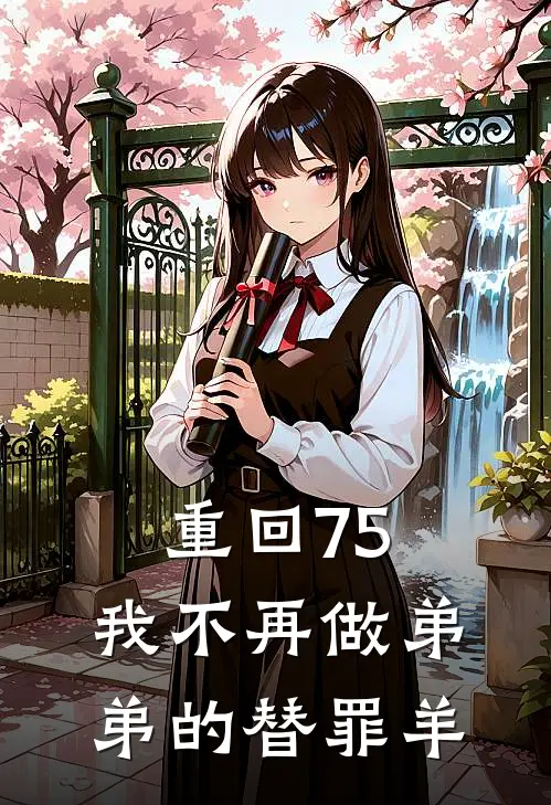 重回75,我不再做弟弟的替罪羊